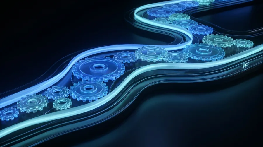 JCE Media | AI-Powered Marketing & Business Automation